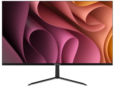 TESLA Monitor 22MC625BF 21.5"/ VA/FHD